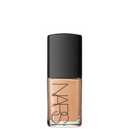 Nars Fond de teint crème Sheer Glow teinte Vallauris 30 ml - Maquillage visage