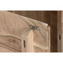 Buffet Home ESPRIT Naturel Acacia Bois Recyclé 160 x 40 x 81 cm