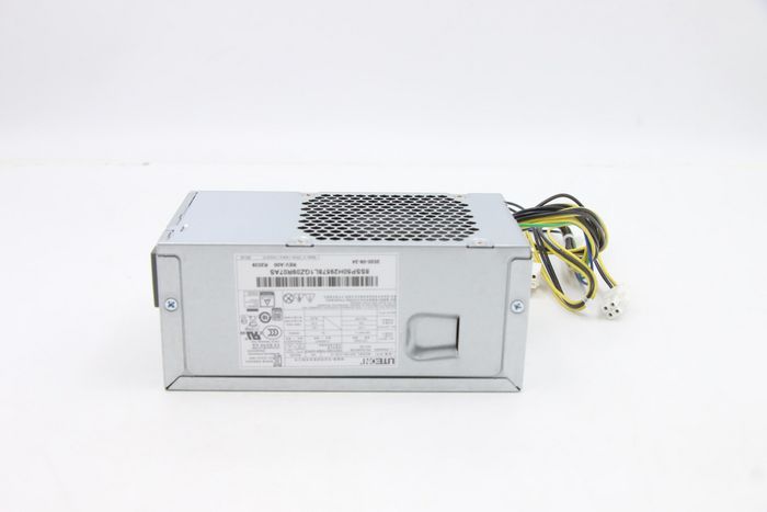 Lenovo Bloc d'alimentation 7,2L SFF 180W pour ThinkCentre M720 Lenovo Bloc d'alimentation 7,2L SFF 180W pour ThinkCentre M720