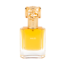 Swiss Arabian Wajd Eau de Parfum Unisexe - 50 ml