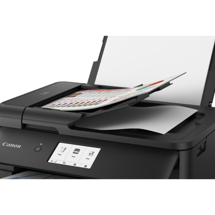 Canon PIXMA TS9550A Imprimante Multifonction A3 Jet d'Encre