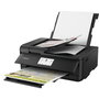 Canon PIXMA TS9550A Imprimante Multifonction A3 Jet d'Encre