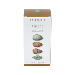 L´ERBOLARIO Huile corporelle amande 125ml