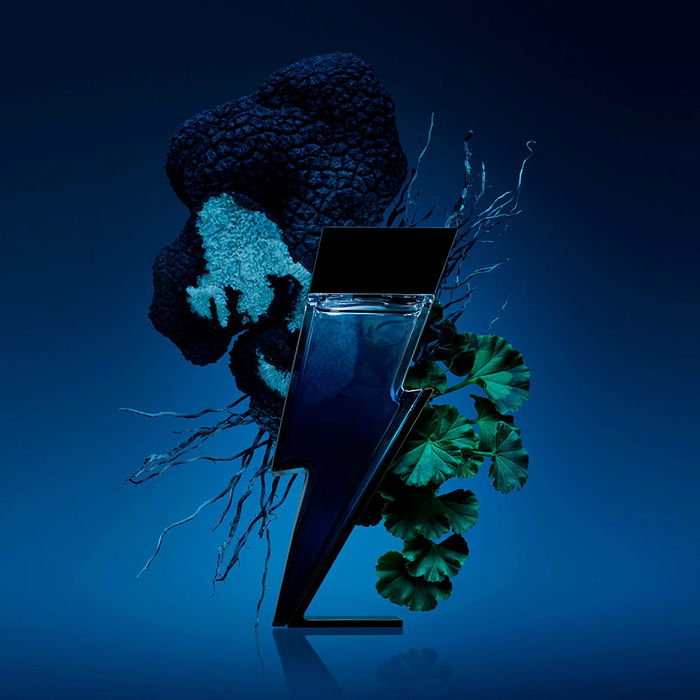 Carolina Herrera Bad Boy Cobalt Eau de Parfum Vaporisateur 150 ml Parfum Homme Carolina Herrera Bad Boy Cobalt Eau de Parfum Vaporisateur 150 ml Parfum Homme