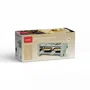 Livoo DOC369VE Appareil à raclette compact pour 2 personnes