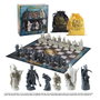 Le Seigneur des Anneaux jeu d´échecs Battle for Middle Earth