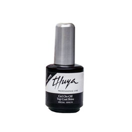 Thuya Gel On-Off Top Coat Shine No Wipe 14ml