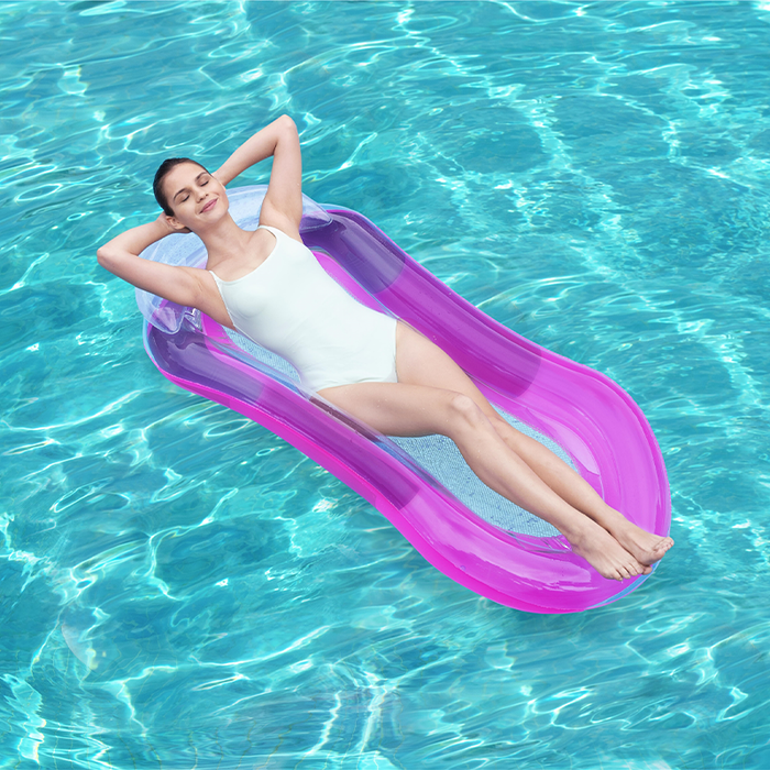 Bestway Matelas Gonflable Sillon Aqua Coloris Assorti 160x84 cm pour Plage et Piscine 43103 Bestway Matelas Gonflable Sillon Aqua Coloris Assorti 160x84 cm pour Plage et Piscine 43103