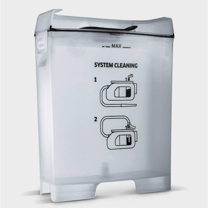 Aspirateur 3-en-1 Kärcher 1.081-539.0 Blanc Noir 1000 W 500 W