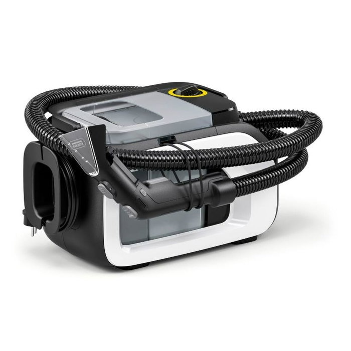 Aspirateur 3-en-1 Kärcher 1.081-539.0 Blanc Noir 1000 W 500 W