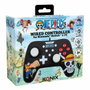 Konix Manette One Piece Luffy - Filaire 3 m - Nintendo Switch & PC