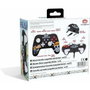 Konix Manette One Piece Luffy - Filaire 3 m - Nintendo Switch & PC
