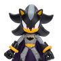 Jakks Pacific Figurine Shadow Batman 13cm Sonic The Hedgehog Collection Articulée Multilingue