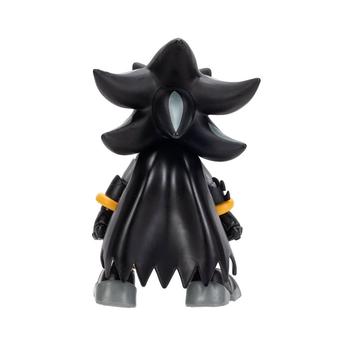 Jakks Pacific Figurine Shadow Batman 13cm Sonic The Hedgehog Collection Articulée Multilingue Jakks Pacific Figurine Shadow Batman 13cm Sonic The Hedgehog Collection Articulée Multilingue