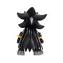 Jakks Pacific Figurine Shadow Batman 13cm Sonic The Hedgehog Collection Articulée Multilingue