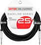 CABLEWORKS Câble Haut-parleur Jack/Jack 7,5 m