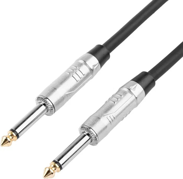 CABLEWORKS Câble Haut-parleur Jack/Jack 7,5 m
