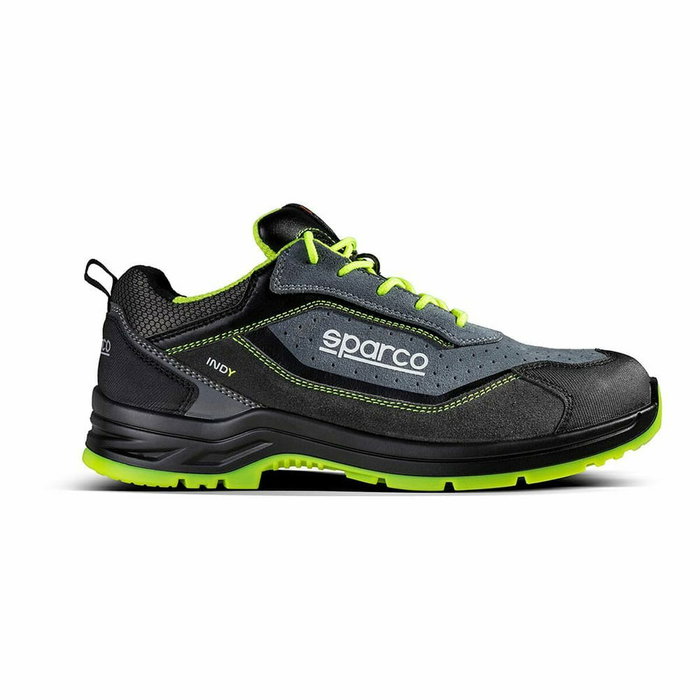 Sparco Indy S1P ESD Taille 45 Gris/Jaune