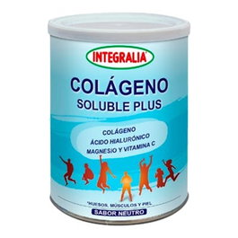 INTEGRALIA Colágeno Soluble Plus Neutro