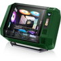 Thermaltake CT120 EX Reverse ARGB Sync Racing Green Pack de 3