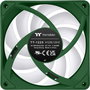 Thermaltake CT120 EX Reverse ARGB Sync Racing Green Pack de 3