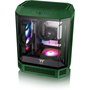 Thermaltake CT120 EX Reverse ARGB Sync Racing Green Pack de 3