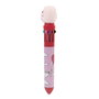 ERIK Stylo 3D 10 couleurs avec Topper 3D Personnage Ketnipz - Lot de stylos en PVC