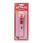 ERIK Stylo 3D 10 couleurs avec Topper 3D Personnage Ketnipz - Lot de stylos en PVC