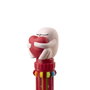 ERIK Stylo 3D 10 couleurs avec Topper 3D Personnage Ketnipz - Lot de stylos en PVC