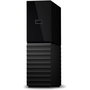 Disque Dur Externe Western Digital My Book Noir 18 TB