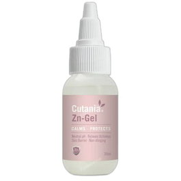Vetnova CUTANIA ZN GEL 30ml