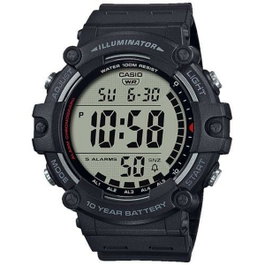 Casio AE-1500WH-1AVEF Montre Homme Noir