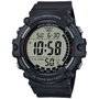 Casio AE-1500WH-1AVEF Montre Homme Noir
