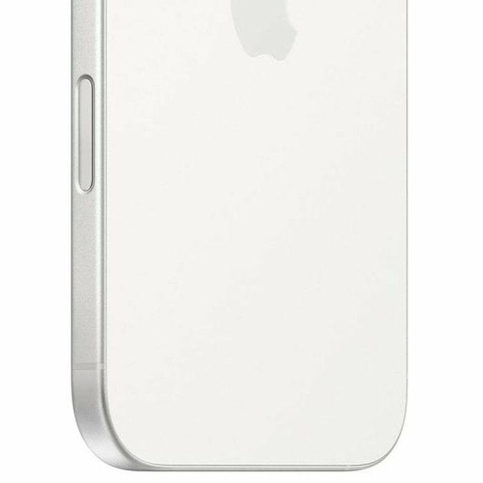 Smartphone Apple MXWV3QL/A Hexa Core 8 GB RAM 256 GB Blanc 6,7" Smartphone Apple MXWV3QL/A Hexa Core 8 GB RAM 256 GB Blanc 6,7"