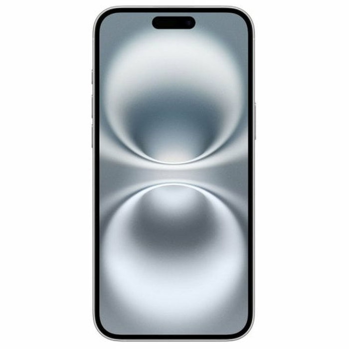 Smartphone Apple MXWV3QL/A Hexa Core 8 GB RAM 256 GB Blanc 6,7" Smartphone Apple MXWV3QL/A Hexa Core 8 GB RAM 256 GB Blanc 6,7"