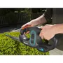 Gardena Taille-haies sur batterie EasyCut Li-14/40 14.4V - Lames 40 cm, Légéreté 2.1 kg, Autonomie 60 min - Ergonomique pour une coupe nette