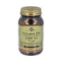 Solgar Vitamine D3 2200 UI (55 µg) 100 capsules végétales