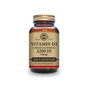 Solgar Vitamine D3 2200 UI (55 µg) 100 Capsules végétales