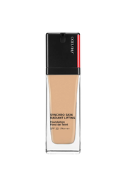 Base de maquillage liquide Synchro Skin Shiseido 30 ml