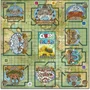 Winning Moves - Cluedo One Piece - Édition spéciale avec l'équipage de Luffy - Jeu de société