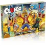 Winning Moves - Cluedo One Piece - Édition spéciale avec l'équipage de Luffy - Jeu de société