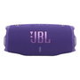 JBL Charge 6 Enceinte Bluetooth Portable Stéréo Violet - JBLCHARGE6PUR