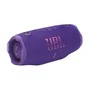 JBL Charge 6 Enceinte Bluetooth Portable Violet