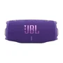 JBL Charge 6 Enceinte Bluetooth Portable Violet