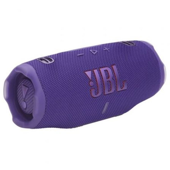 JBL Charge 6 Enceinte Bluetooth Portable Violet JBL Charge 6 Enceinte Bluetooth Portable Violet
