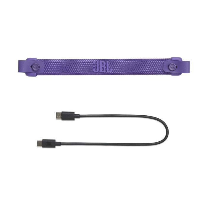 JBL Charge 6 Enceinte Bluetooth Portable Violet JBL Charge 6 Enceinte Bluetooth Portable Violet