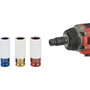 Einhell IMPAXXO 18/400 Clé à choc sans fil