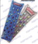 Creaciones Llopis - Matelas gonflable motif coeurs 170 cm - Modèles assortis