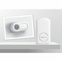 Scs Sentinel OneBell 100 Carillon sans fil Blanc