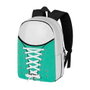 Karactermania Oh My Pop! Sac à dos Mint-Sneakers
